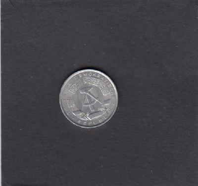 Beschrijving: 1 Pfennig